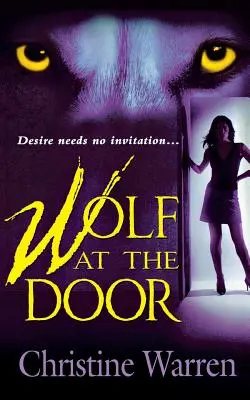 Lupul de la ușă - Wolf at the Door