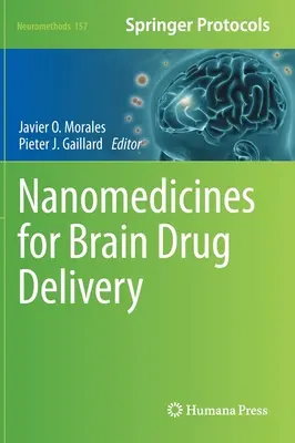 Nanomedicine pentru administrarea medicamentelor în creier - Nanomedicines for Brain Drug Delivery