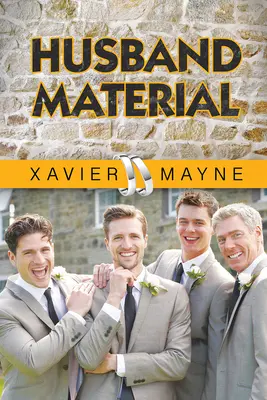 Material pentru soț - Husband Material