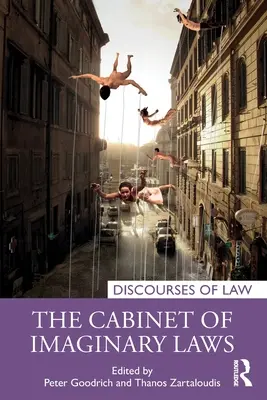 Cabinetul legilor imaginare - The Cabinet of Imaginary Laws