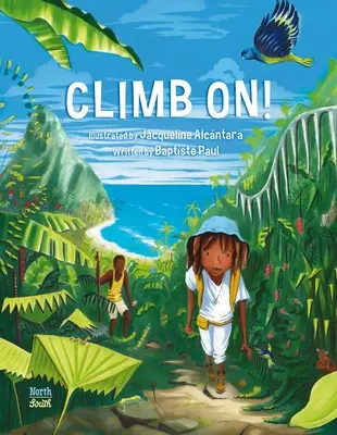 Urcă! - Climb On!