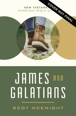 Iacov și Galateni - James and Galatians
