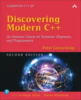 Descoperirea C++-ului modern - Discovering Modern C++