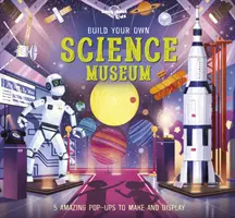 Construiește-ți propriul muzeu de știință - Build Your Own Science Museum