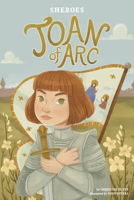 Ioana d'Arc - Joan of Arc