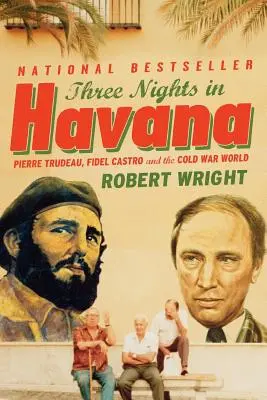 Trei nopți în Havana - Three Nights in Havana