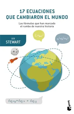 17 ecuații care au schimbat lumea - 17 Ecuaciones Que Cambiaron El Mundo