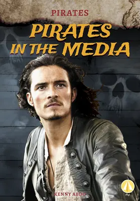 Pirații în media - Pirates in the Media