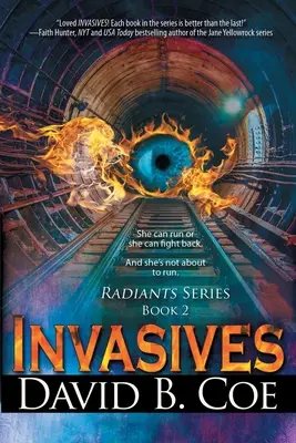 Invazive - Invasives