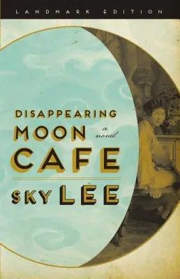 Cafeneaua Disappearing Moon - Disappearing Moon Cafe