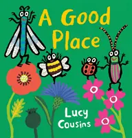 Un loc bun - Good Place