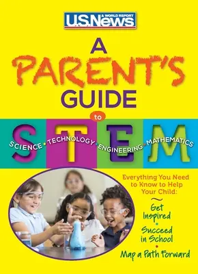 Ghidul unui părinte pentru STEM - A Parent's Guide to STEM