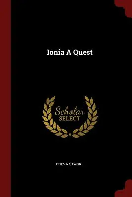 Ionia o căutare - Ionia a Quest