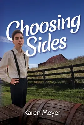 Alegerea taberei - Choosing Sides