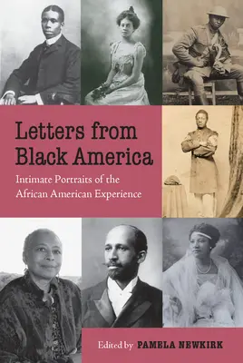 Scrisori din America neagră - Letters from Black America