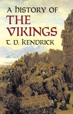 O istorie a vikingilor - A History of the Vikings