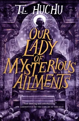 Doamna noastră a suferințelor misterioase - Our Lady of Mysterious Ailments