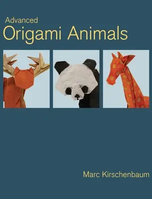Animale Origami avansate - Advanced Origami Animals