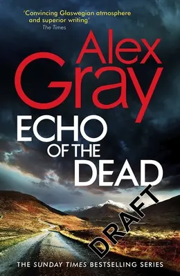 Ecoul morților - Echo of the Dead