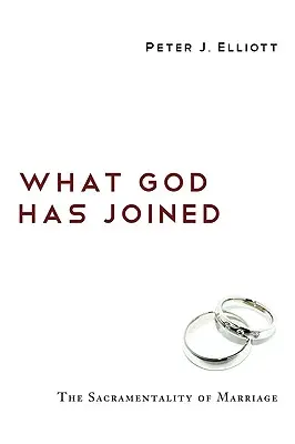 Ceea ce Dumnezeu a unit - What God Has Joined