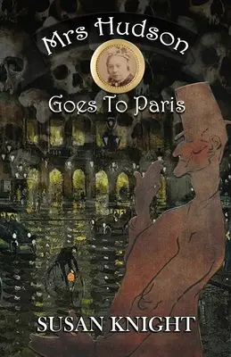 Doamna Hudson merge la Paris - Mrs Hudson Goes To Paris