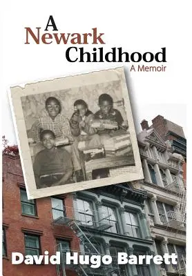 O copilărie în Newark; Memorii - A Newark Childhood; A Memoir