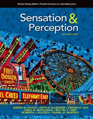Senzație și percepție - Sensation and Perception