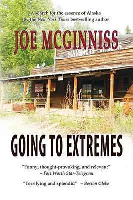 Mergând la extrem - Going to Extremes