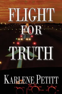 Zbor pentru adevăr - Flight For Truth