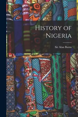 Istoria Nigeriei - History of Nigeria
