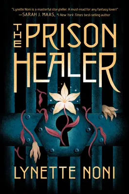 Vindecătorul din închisoare - The Prison Healer