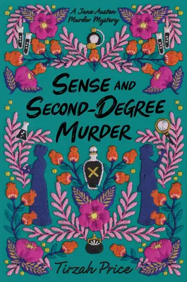 Simțul și crima de gradul doi - Sense and Second-Degree Murder