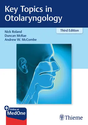 Subiecte-cheie în otorinolaringologie - Key Topics in Otolaryngology
