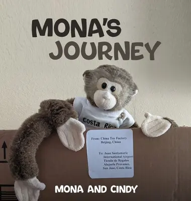Călătoria Monei - Mona's Journey