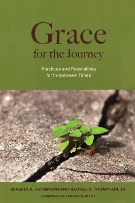 Har pentru călătorie: Practici și posibilități pentru perioadele intermediare - Grace for the Journey: Practices and Possibilities for In-between Times