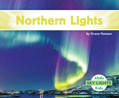 Aurora boreală - Northern Lights
