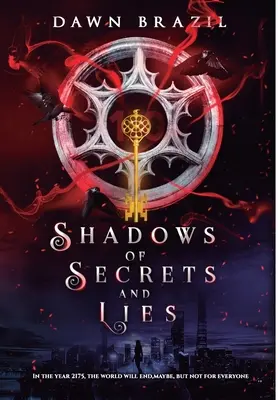 Umbre de secrete și minciuni - Shadows of Secrets and Lies