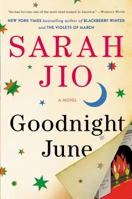 Noapte bună, June - Goodnight June