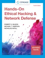 Hands-On Hacking etic și apărarea rețelelor - Hands-On Ethical Hacking and Network Defense