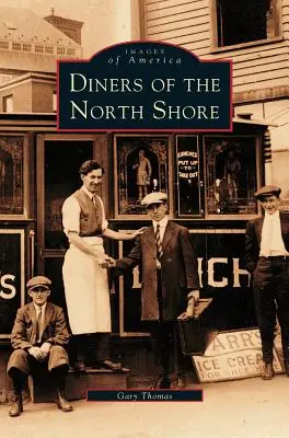 Restaurantele din North Shore - Diners of the North Shore