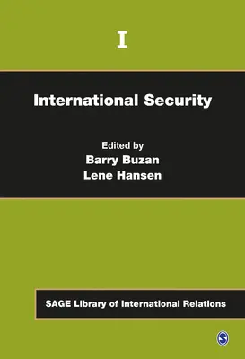 Securitate internațională - International Security