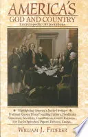 Enciclopedia de citate a lui Dumnezeu și a țării Americii - America's God and Country Encyclopedia of Quotations