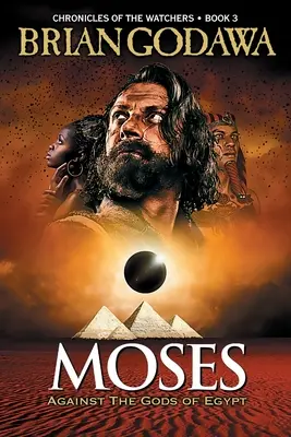 Moise: Împotriva zeilor din Egipt - Moses: Against the Gods of Egypt