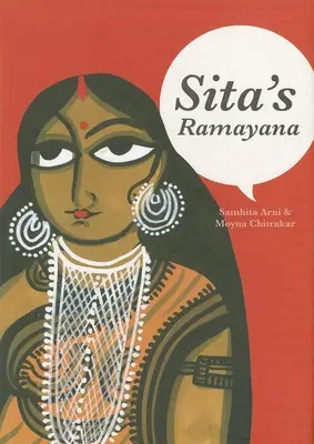 Ramayana lui Sita - Sita's Ramayana