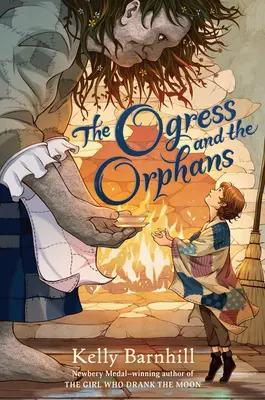 Căpcăunul și orfanii (The Ogress and the Orphans) - The Ogress and the Orphans