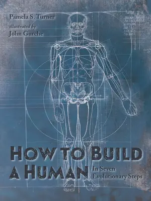 Cum să construiești un om: în șapte pași evolutivi - How to Build a Human: In Seven Evolutionary Steps