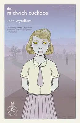 The Midwich Cuckoos