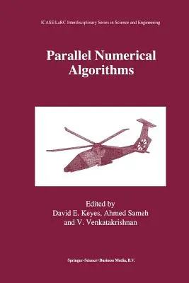 Algoritmi numerici paraleli - Parallel Numerical Algorithms