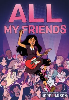 Toți prietenii mei - All My Friends