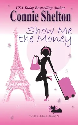 Arată-mi banii - Show Me the Money